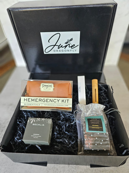 Indulge Box