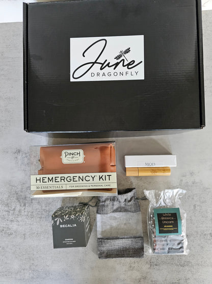 Indulge Box